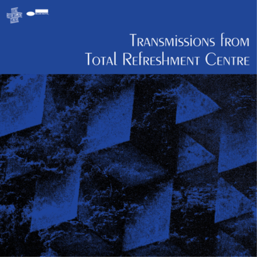 Various Artists Transmissions From Total Refreshment Centre Cd Album