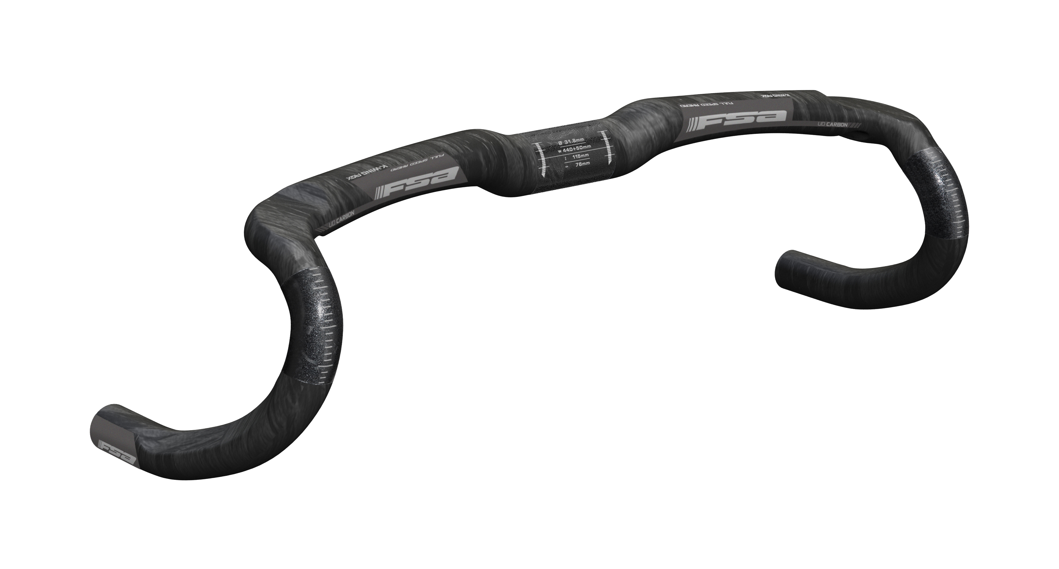 FSA Fahrrad TU EU Einheitsgre 67490₽