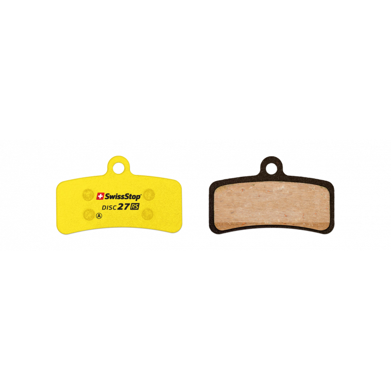Swisstop D27 Rs - Saint Zee Xt M8020 7890₽