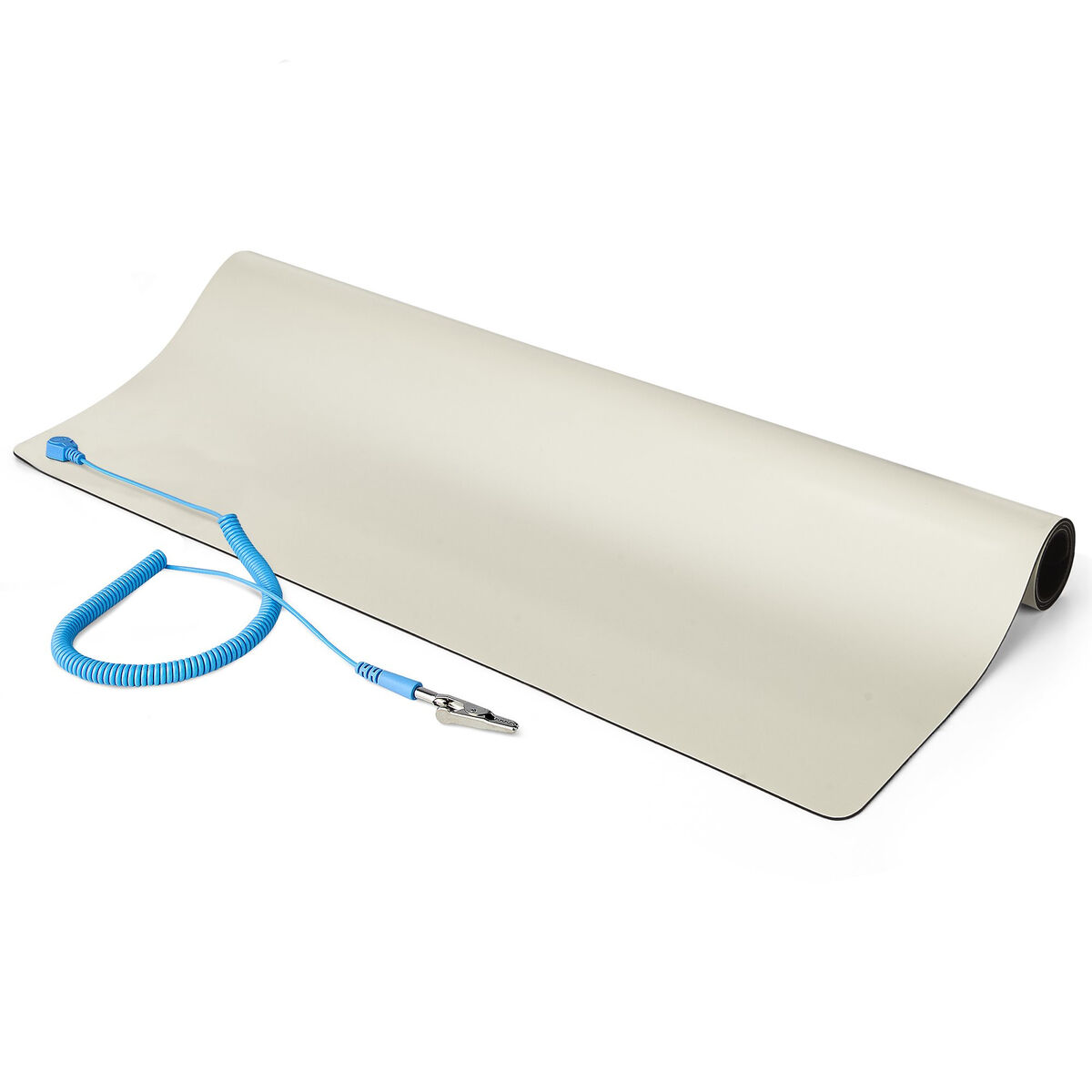 Коврик для мыши Startech LG-АНТИСТАТИЧЕСКИЙ-MAT 60 x 120 см бежевый
