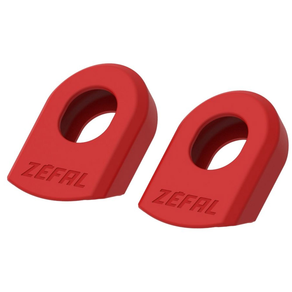 Zefal Crank Armor Unisex Crank Boot 12 x 332 Schwarz 2890₽