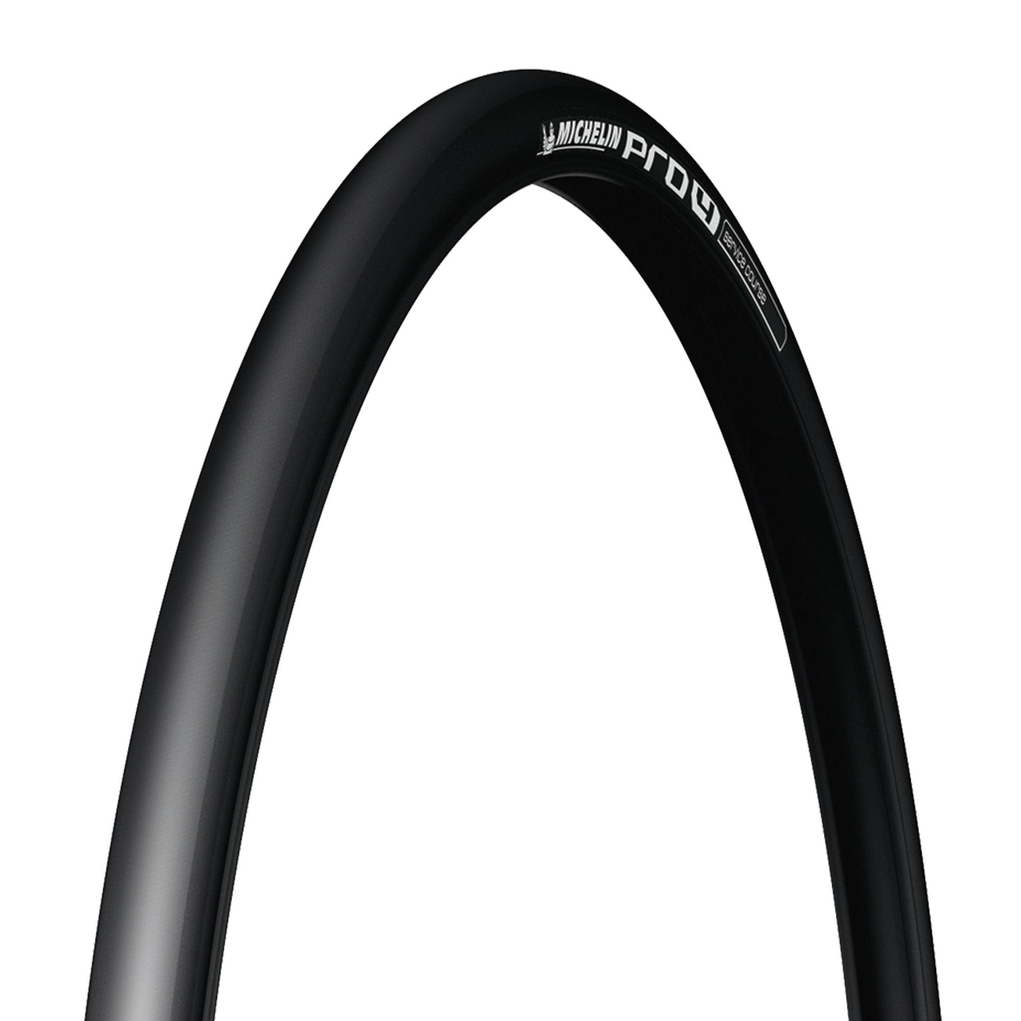 Шина Michelin Pro 4 черная 700 x 23C (23-622)