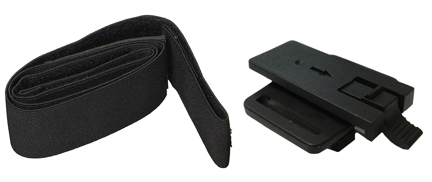 Умный кронштейн для шлема