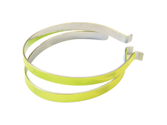 Светоотражающие ленты для брюк Adie 1890₽