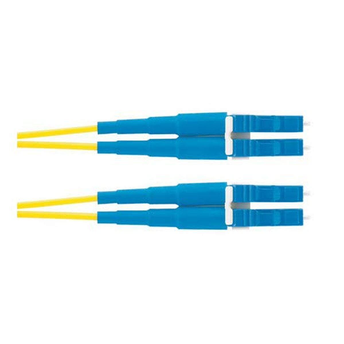 Photos - Cable (video, audio, USB) Panduit Fibre optic cable LC/LC F92ELLNLNSNM001