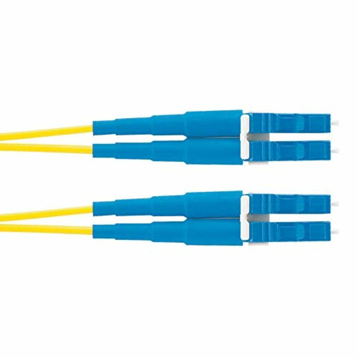 Photos - Cable (video, audio, USB) Panduit Fibre optic cable  LC/LC 2 m ‎F92ELLNLNSNM002 