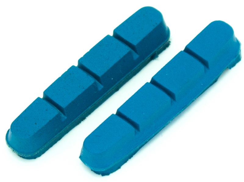 Вставка Clarks CPS453 - Специальная карбоновая вставка для дорожного тормоза Совместима с Shimano 2490₽