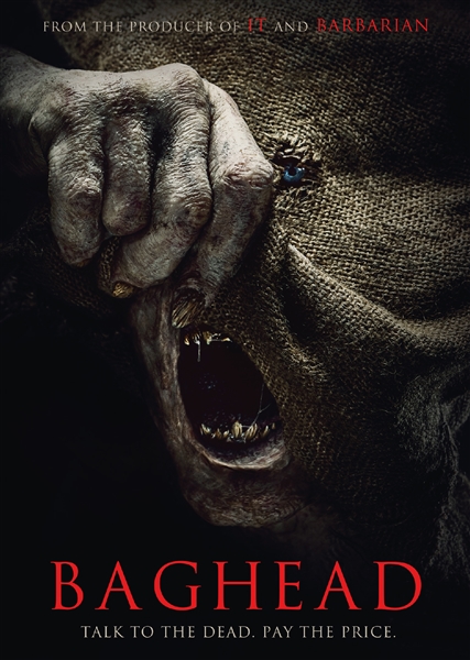 Baghead (Blu-ray)