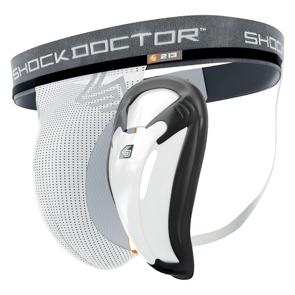 Shock Doctor Core Bio Flex Cup Small 5490₽