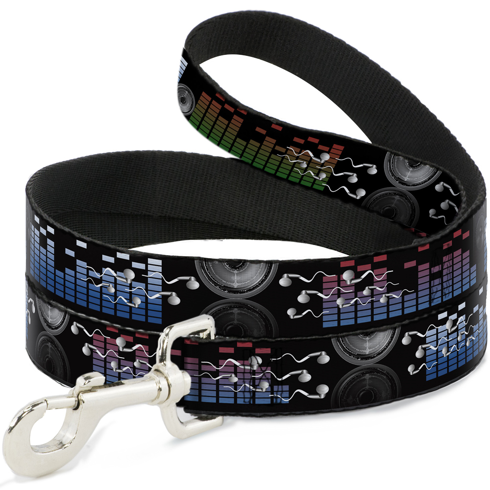 Dog Leash Equalizer NARROW 0.5"