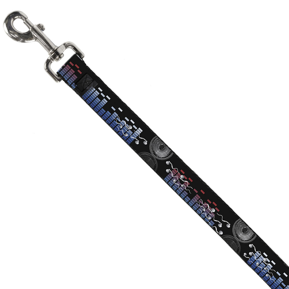 Dog Leash Equalizer NARROW 0.5"