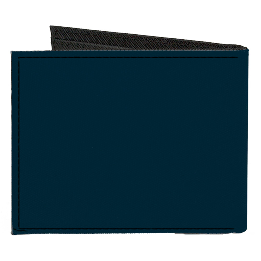 What Is Ruh Roh CANVAS BI-FOLD WALLET Scoobynatural Scooby Doo/Sam/Dean Group Pose/RUH ...
