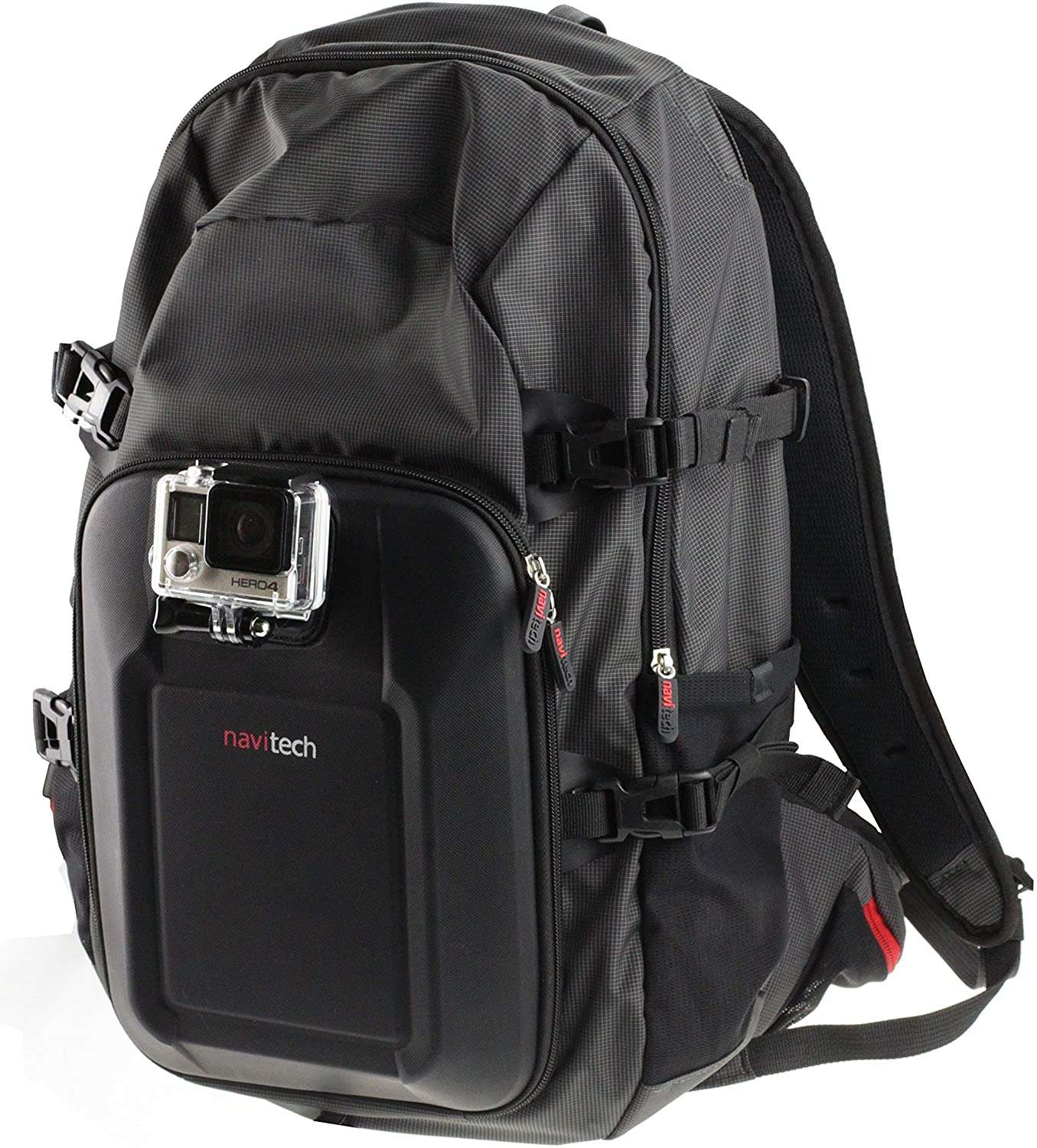 Рюкзак Navitech для экшн-камеры MGCOOL Pro