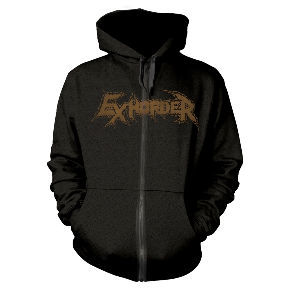 EXHORDER - LEGIONS OF DEATH