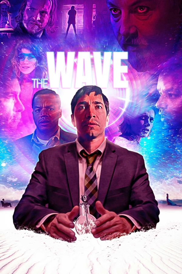 Wave (The) (DVD)