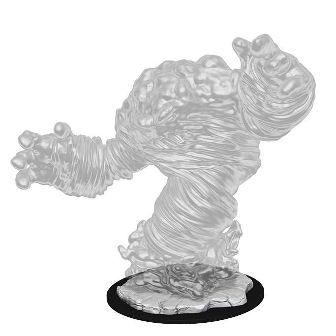 Photos - Model Building Kit Pathfinder Deepcuts: Huge Air Elemental Lord WZK90174