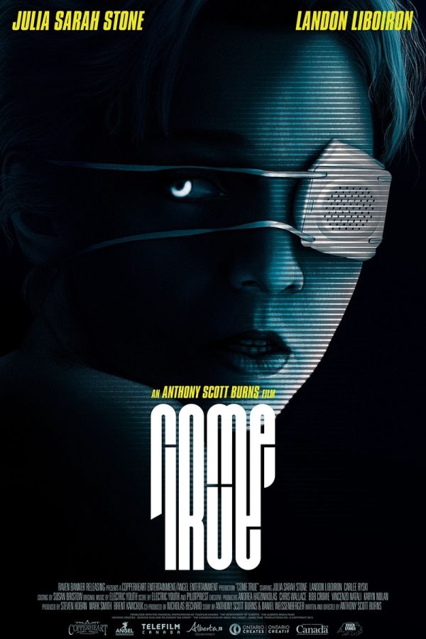 Come True (DVD)