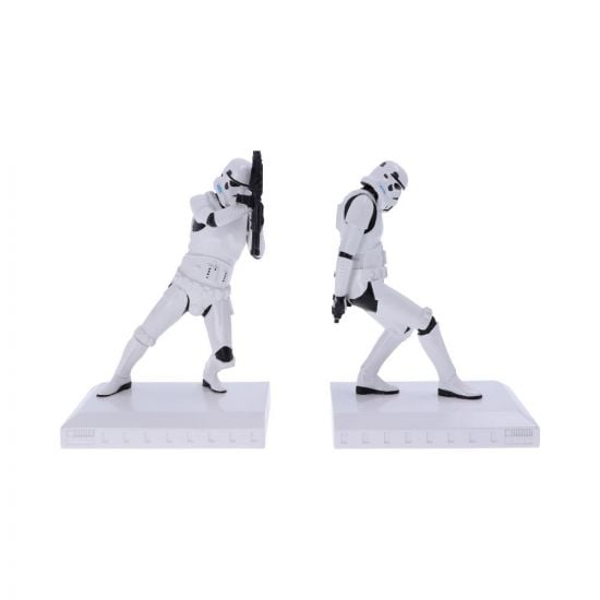 Photos - Action Figures / Transformers Now Stormtrooper Bookends 18.5cm B5295S0 