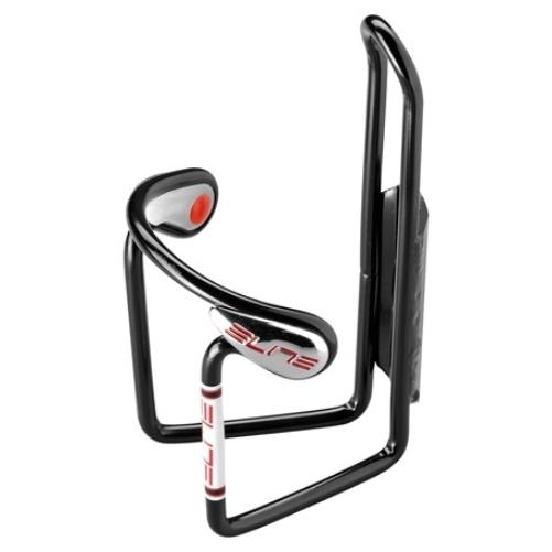 Elite Ciussi Gel bottle cage black 4790₽