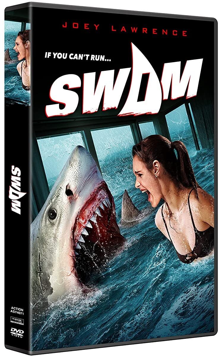 Swim (DVD)