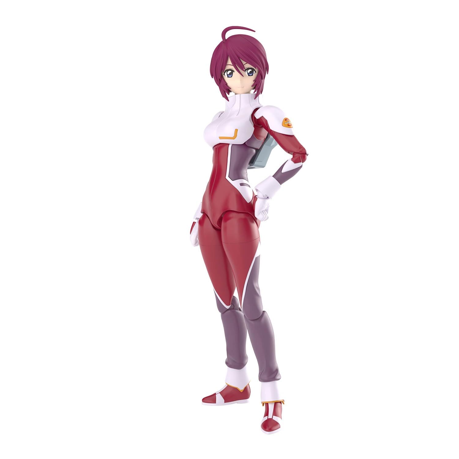 Figure-rise Standard Mobile Suit Gundam SEED DESTINY Luna Mari (Importación USA) - Imagen 1 de 10