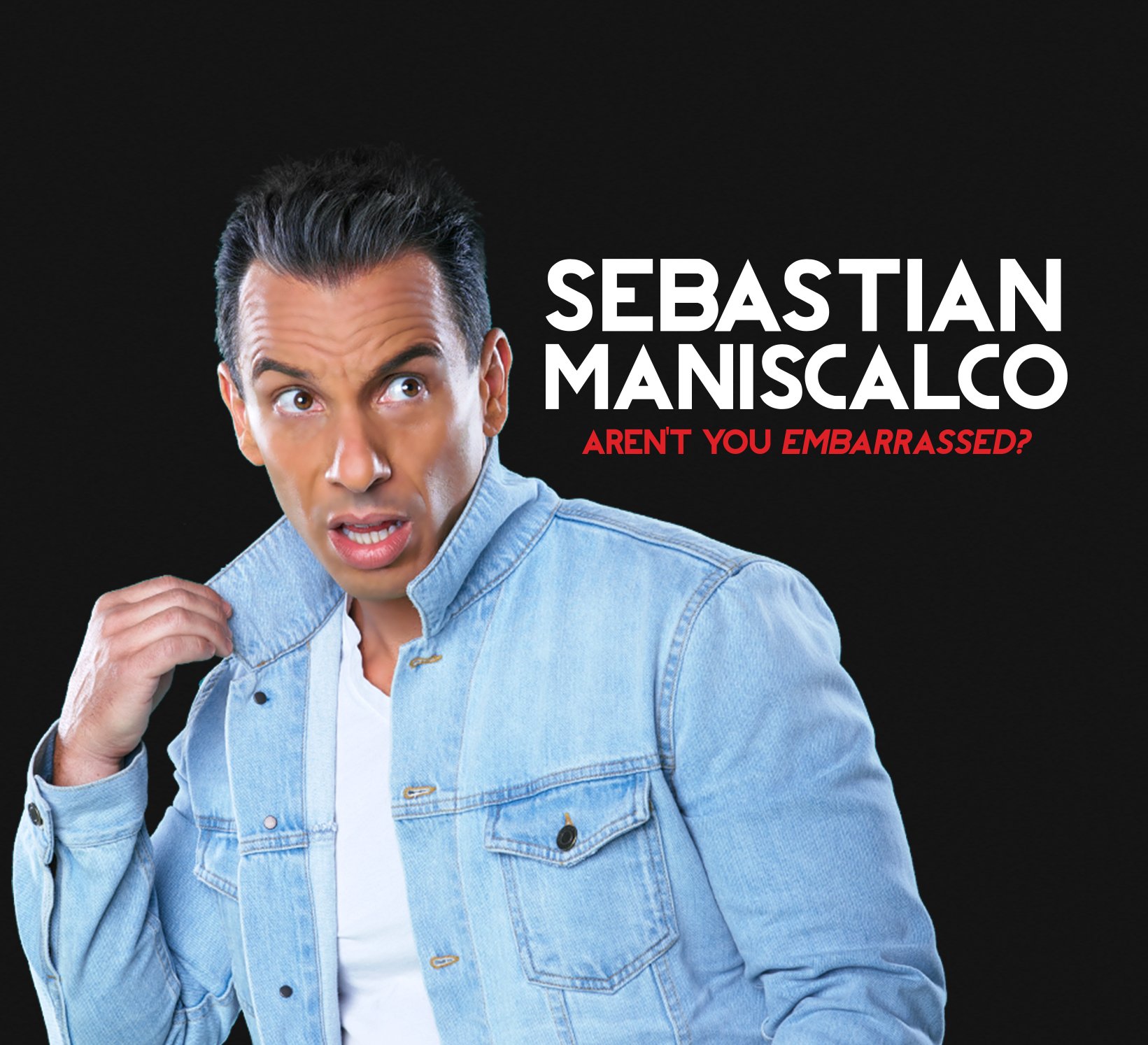 how old is sebastian maniscalco wife