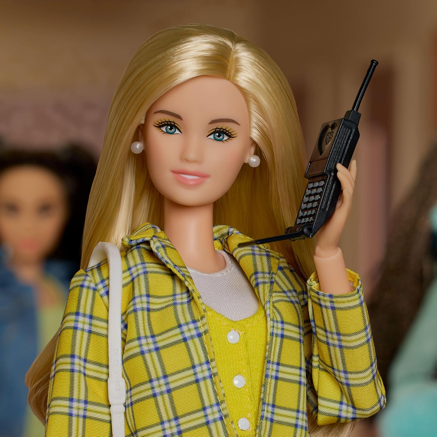 barbie real person - Ilustrasi 3