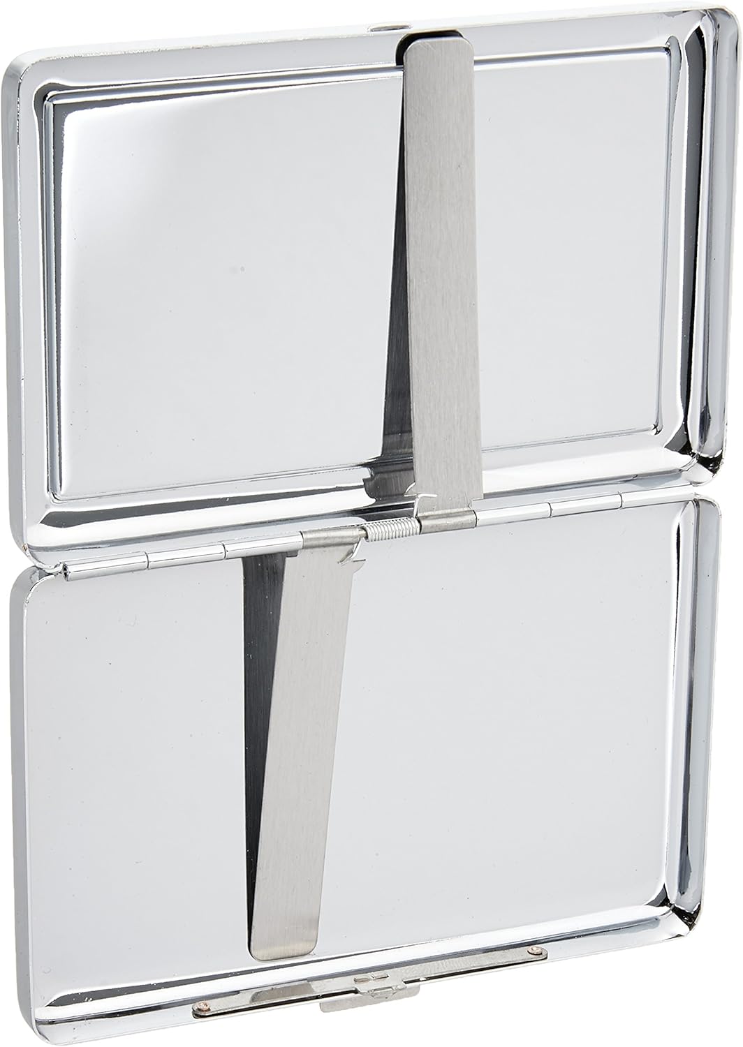 Buckle-Down Business Card Holder - Rock & Roll Ink - Large