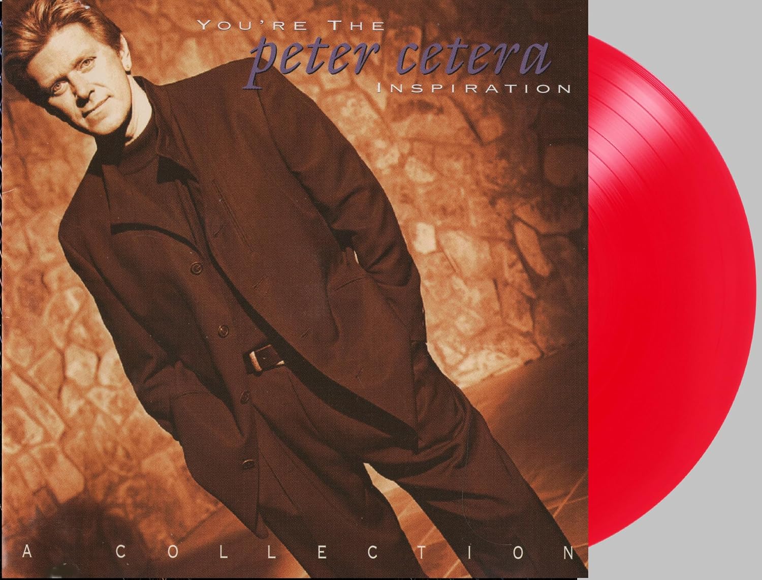 peter cetera age