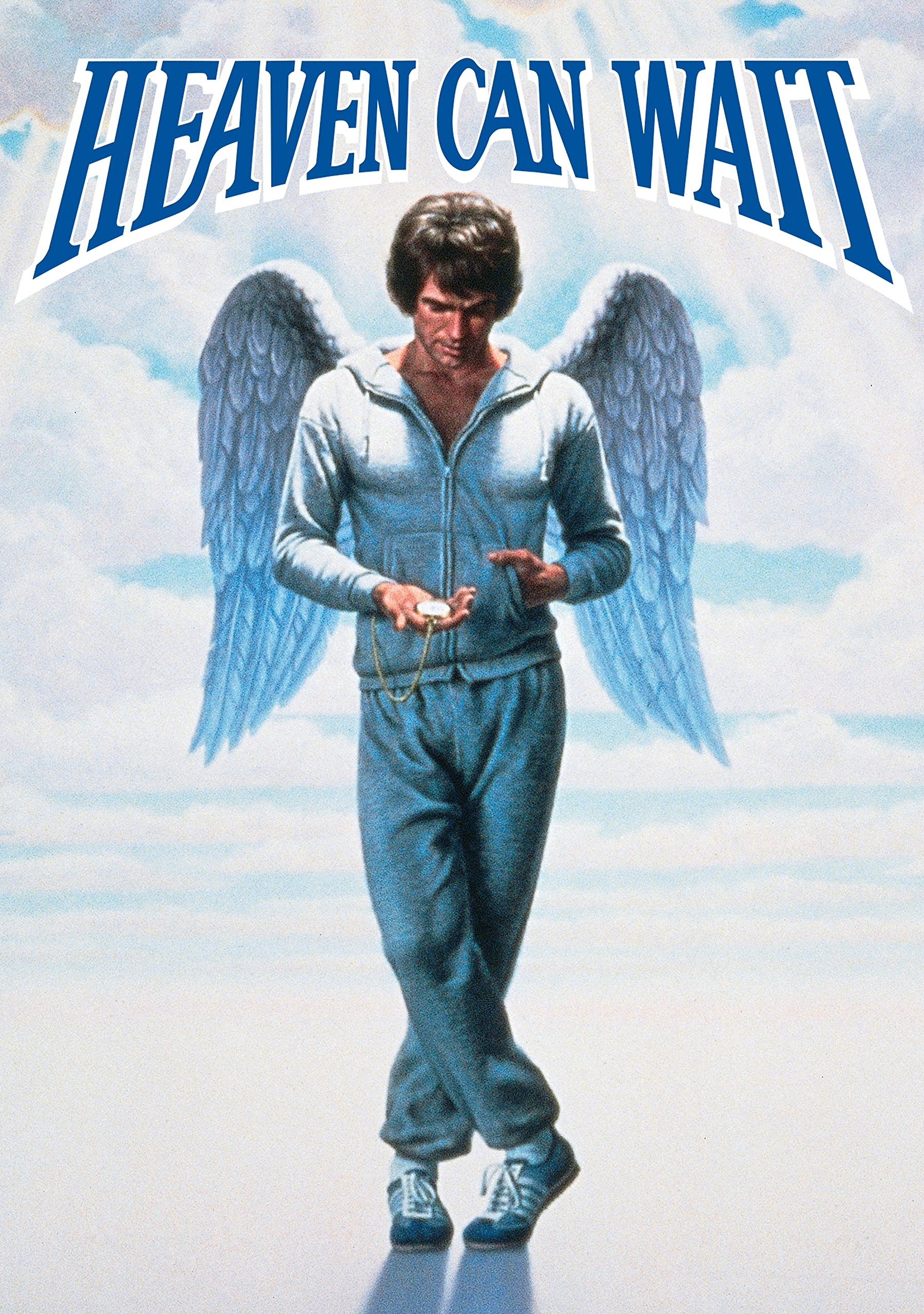 Heaven Can Wait (DVD) Warren Beatty Julie Christie James Mason Jack Warden