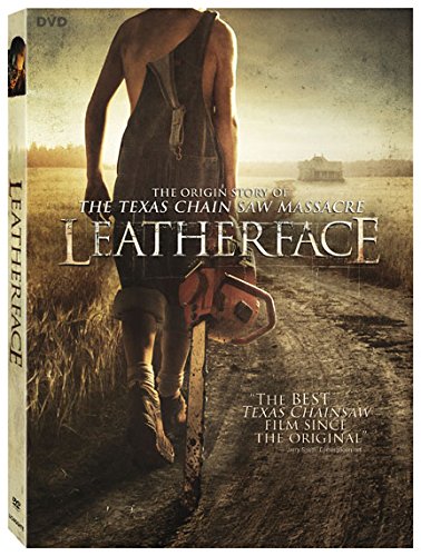 Leatherface (DVD)