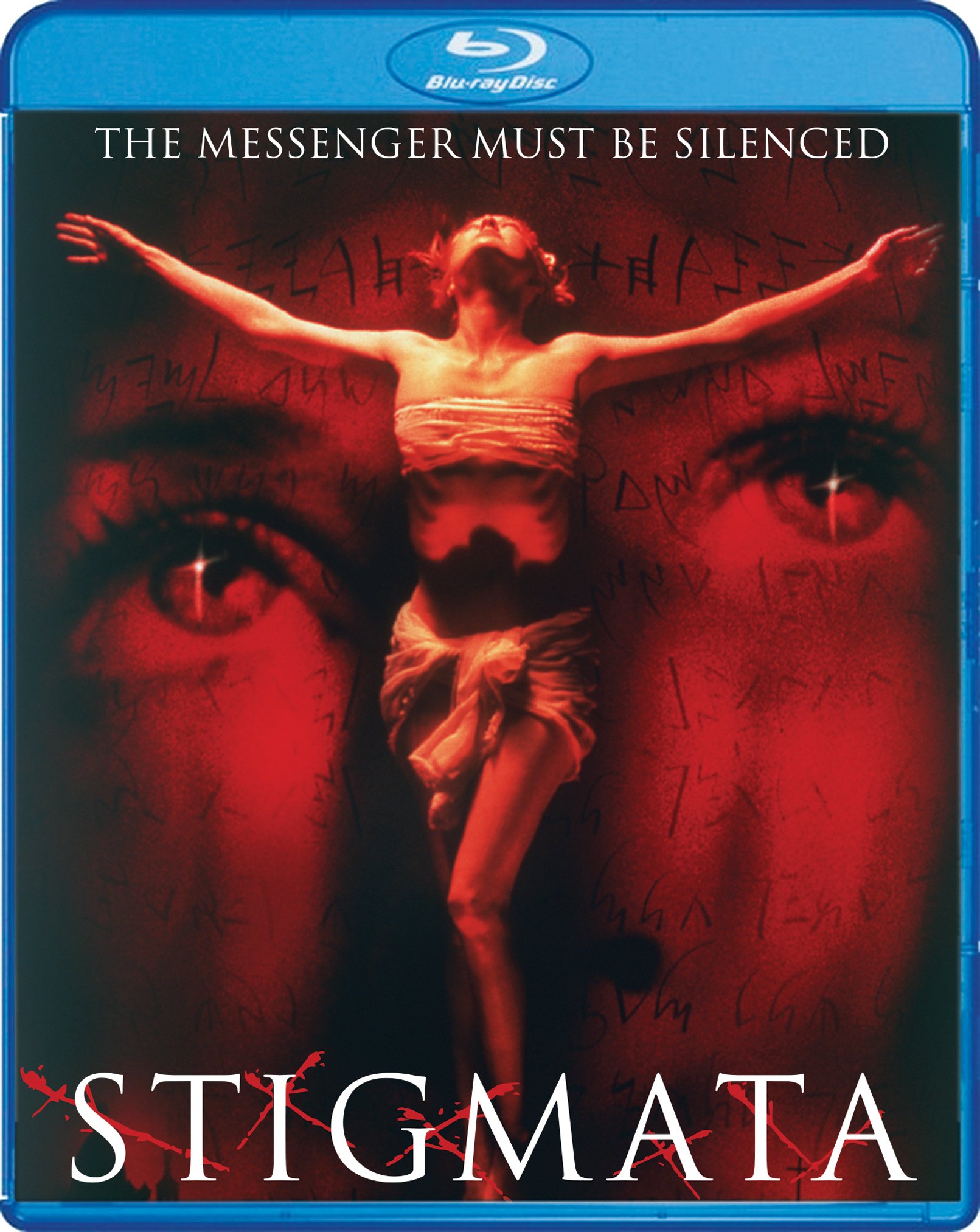 Stigmata (Blu-ray)