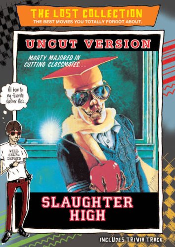 Slaughter High (Uncut Version) (DVD)