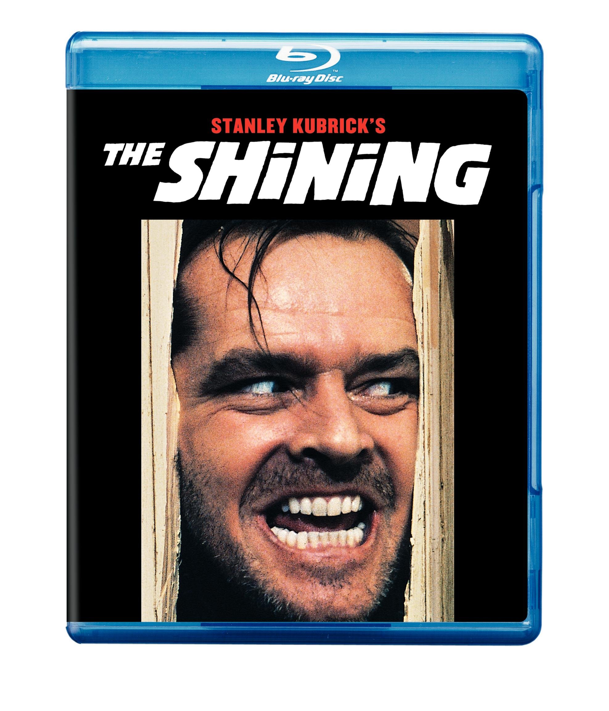 The Shining (Blu-ray)