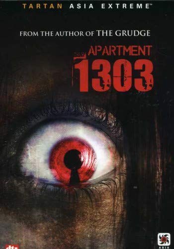 Apartment 1303 (DVD)
