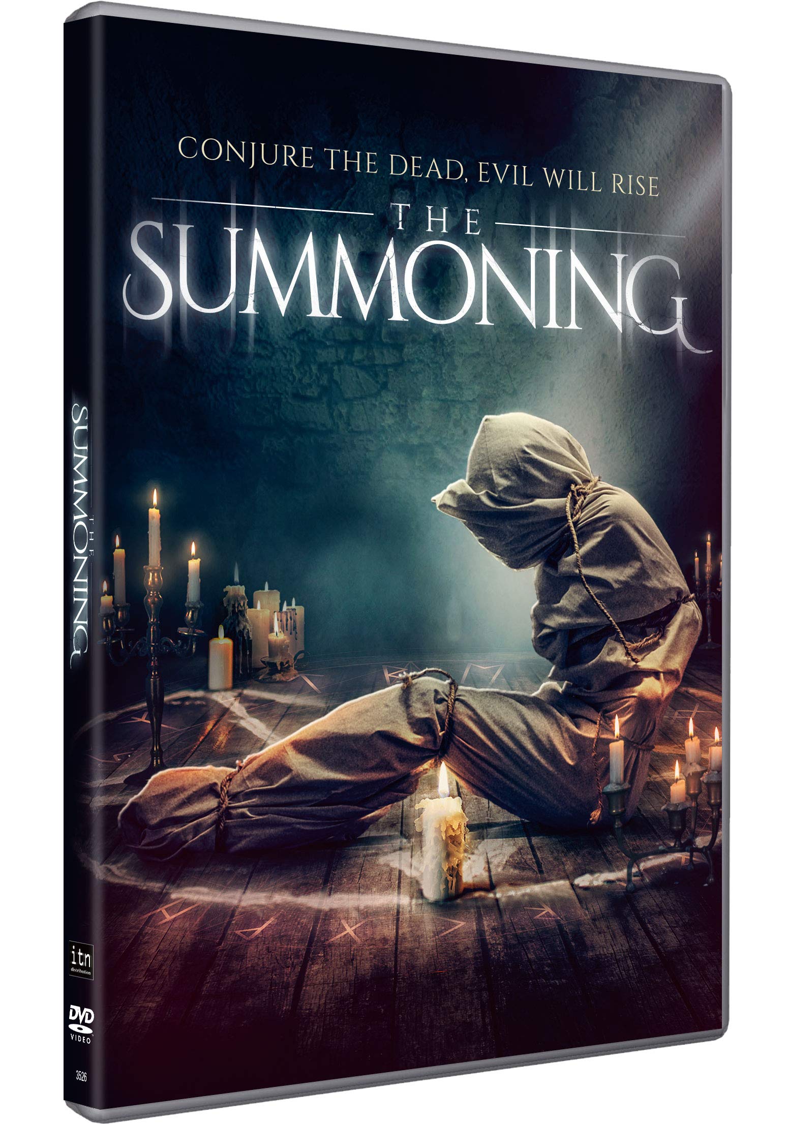 The Summoning (DVD)