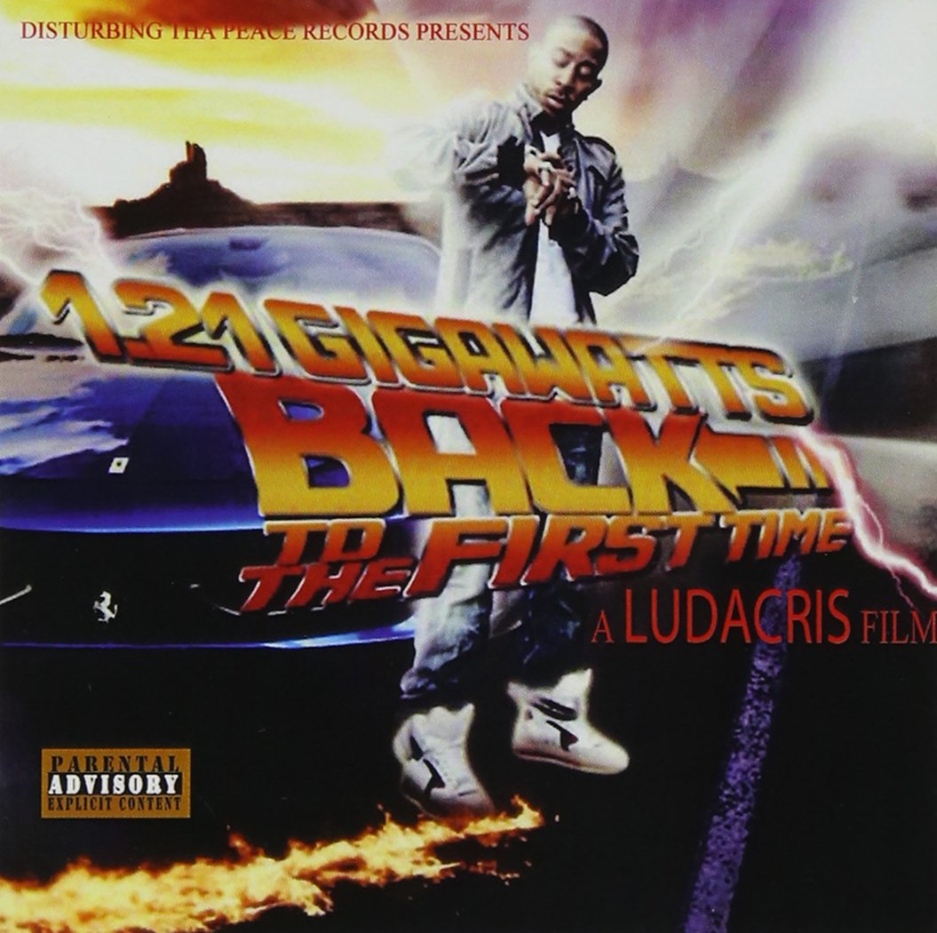 ludacris first movie - Ilustrasi 2