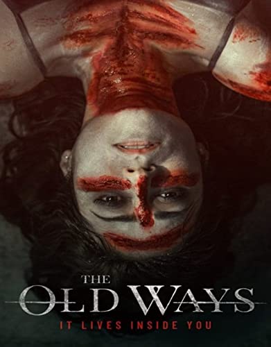 Old Ways (Blu-ray)