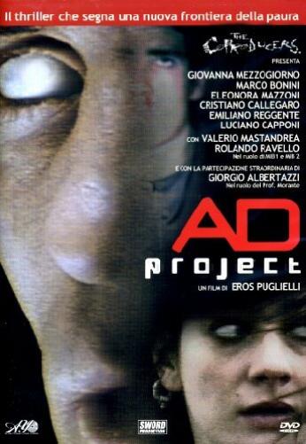 AD Project (DVD)