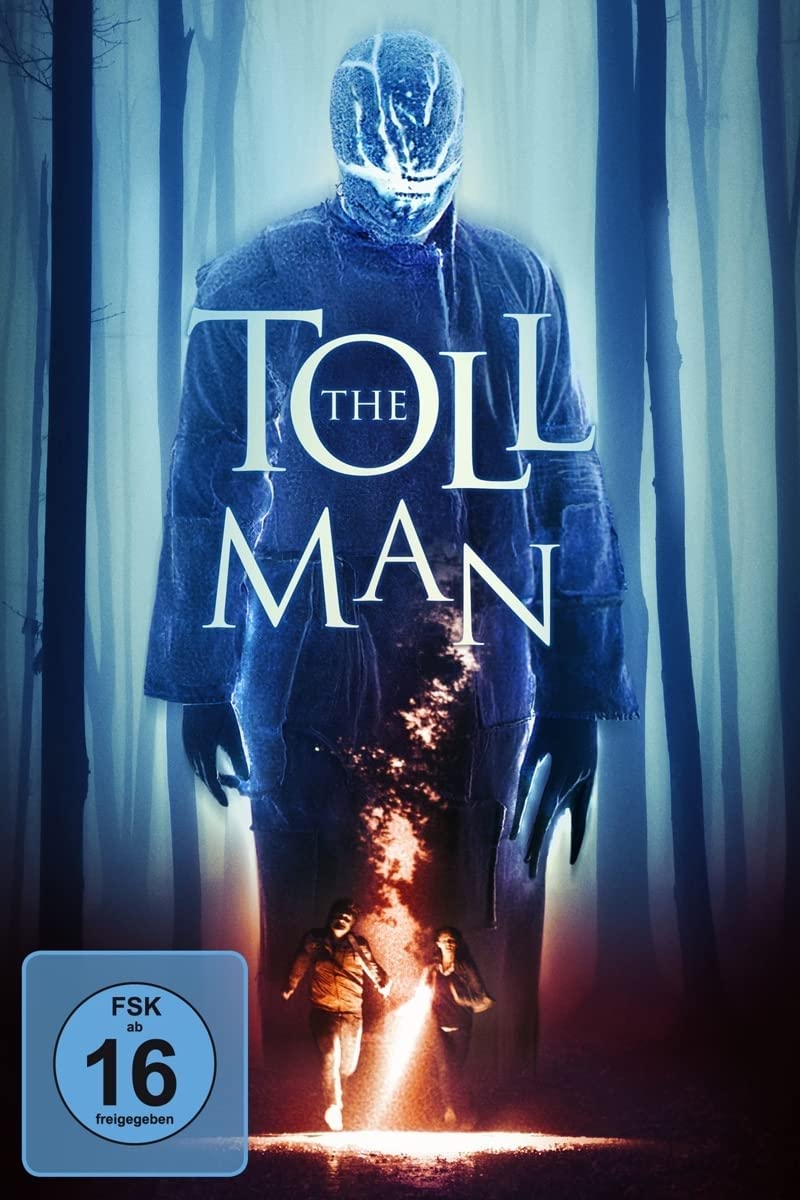 The Toll Man (DVD)