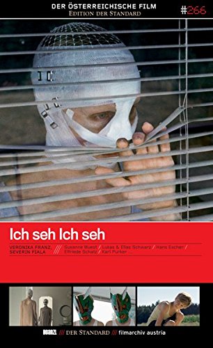 Ich seh ich seh (Edition 'Der &Ouml;sterreichische Film') (DVD)