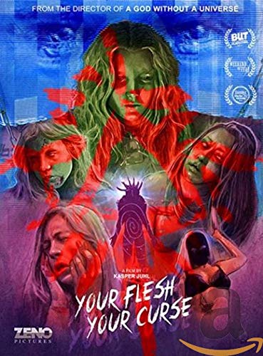 Your flesh your curse (DVD)