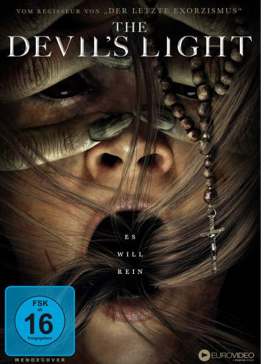 The Devil's Light (DVD)