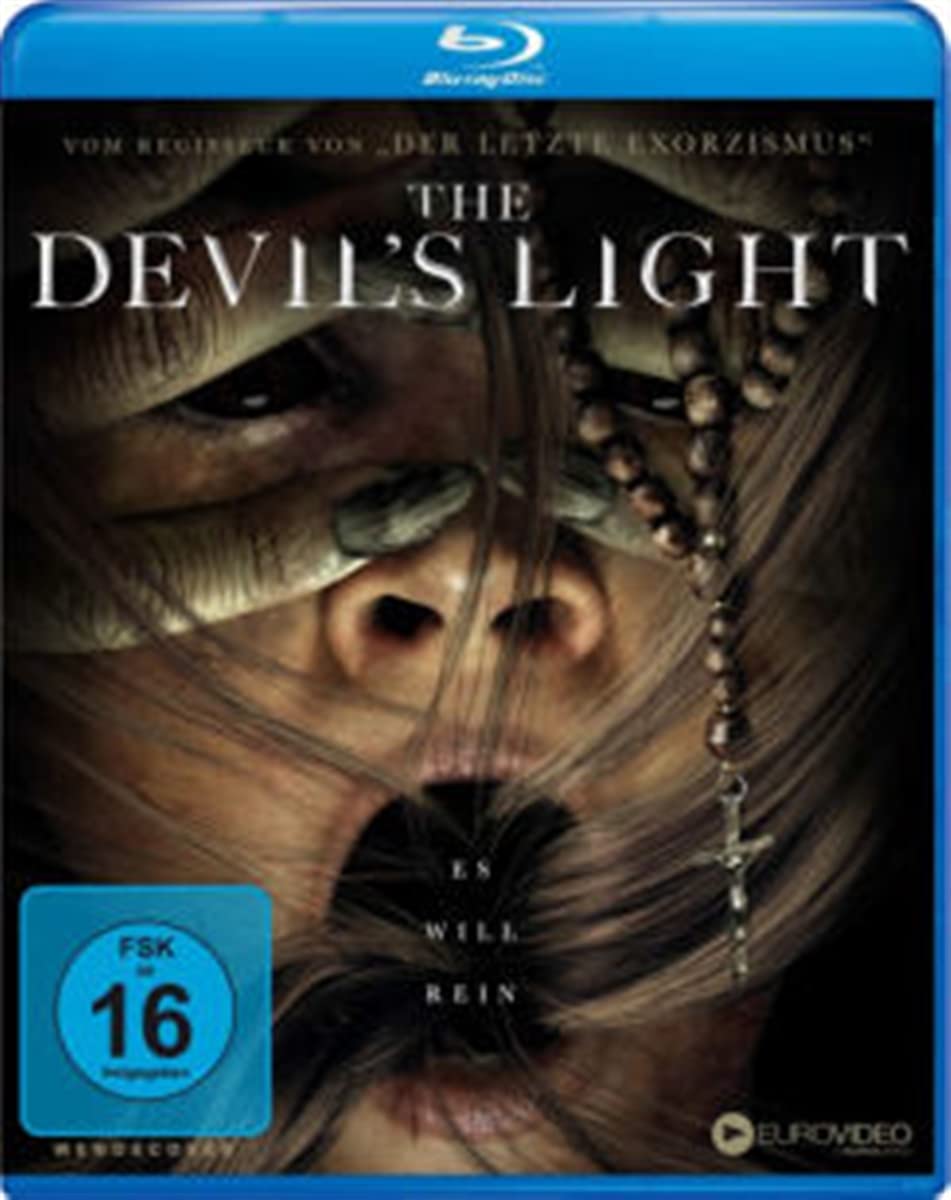 The Devil's Light (Blu-ray)