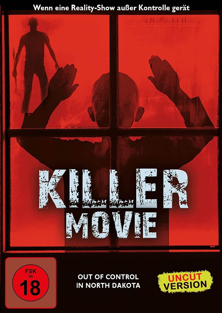 Killer Movie (DVD)