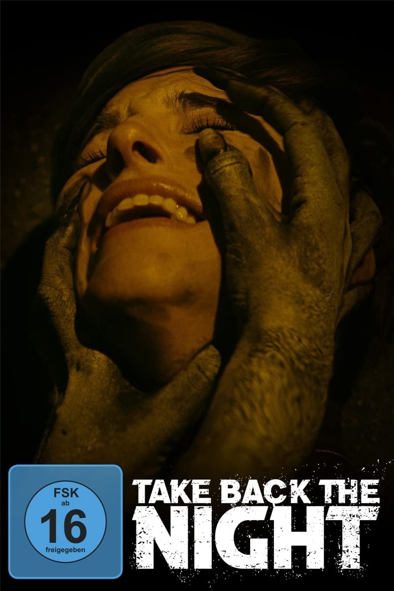 Take Back The Night (DVD)
