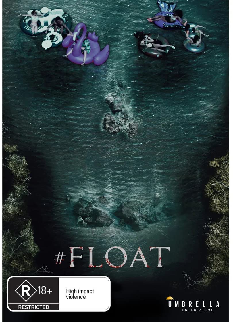 #Float (DVD)