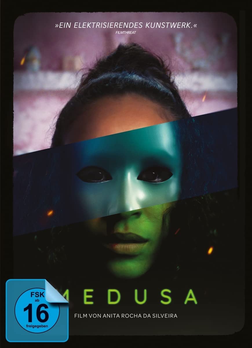 Medusa (DVD)