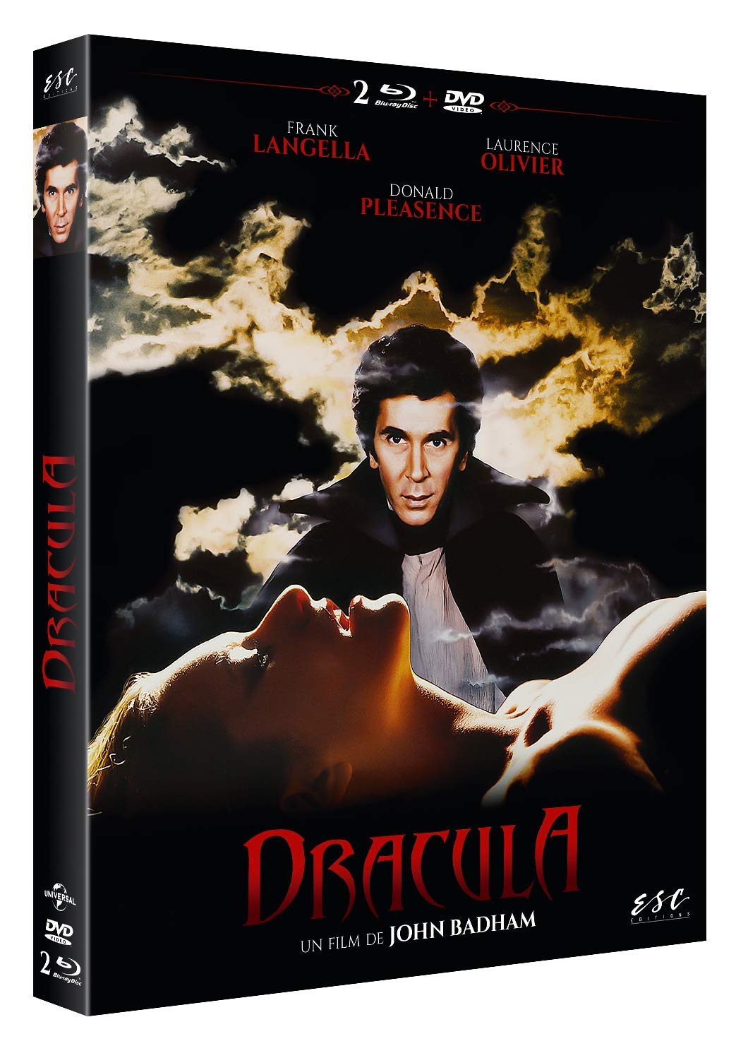 Dracula (Blu-ray)