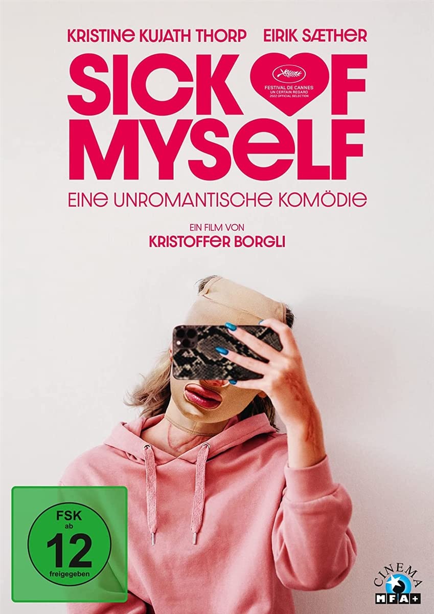 Sick of Myself (DVD)